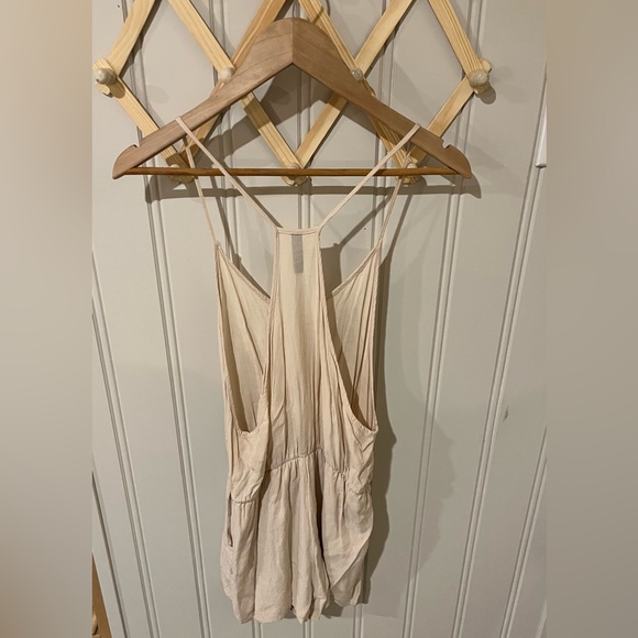 Boho romper - Picture 2 of 2